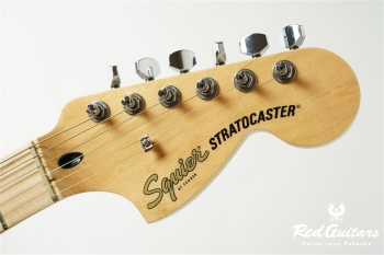 Affinity Series Stratocaster - Lake Placid Blue